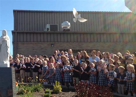 Our Lady of Peace School (Private School .